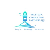 Trustegic Consulting Partners, LLC logo - Similar company to Trustegic
