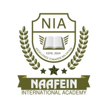 Naafein International Academy-NIA logo - Similar company to Diviexpand