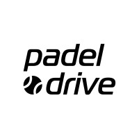 Padel Drive logo - Similar company to Padel Shift