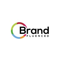 BrandFluenced ...the social agency logo - Similar company to Blackrock Streaming