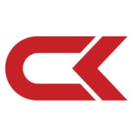 C.K. Produktion logo - Similar company to Plast Tech