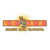 Loco Burro Fresh Mex Cantina logo - Similar company to Muhim Olan