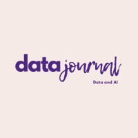 The Data Journal logo - Similar company to Soni Analytics