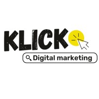 Klick Digital Marketing. logo - Similar company to Palmer Shore Ltd