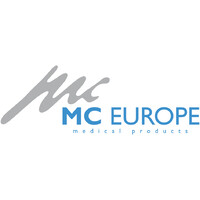 MC Europe medical products logo - Similar company to Preventix