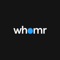 whomr logo - Similar company to Labsity Technologies Nig. Ltd.