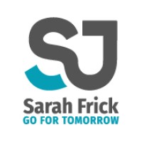 GO FOR TOMORROW! logo - Similar company to Greenfield