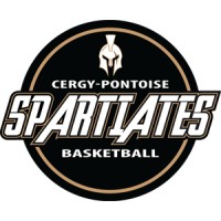 Cergy-Pontoise Basket Ball logo - Similar company to Handball Boucle De Seine 78