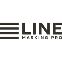 Line Marking Pro logo - Similar company to Line Marker Paint