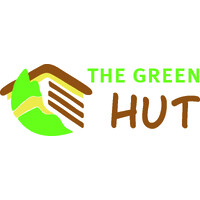 The Green Hut logo - Similar company to Bomsite Lda