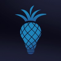 The Pineapple Agency logo - Similar company to Eclectic Activation