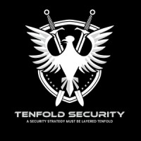 Tenfold Security logo - Similar company to Ip Spy