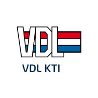 VDL KTI logo - Similar company to Krantech