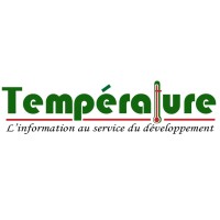 TEMPÉRATURE logo - Similar company to Garder