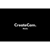 CreateCam Media logo - Similar company to Atmosphre Studios