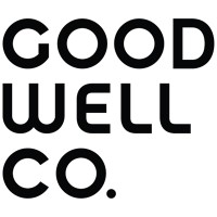 Goodwell Co logo - Similar company to Zen Dew