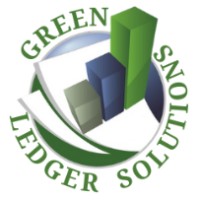 Green Ledger Solutions logo - Similar company to Greenledger