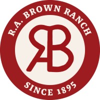 R.A. Brown Ranch logo - Similar company to Agcommander