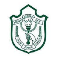 DPS Siddharth Vihar logo - Similar company to St. Teresa School