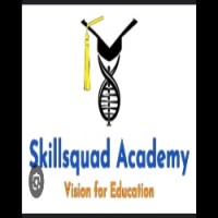 Skillsquad Academy logo - Similar company to Shefali Saxena
