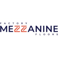 Factory Mezzanine Floors logo - Similar company to Mpm Consulting