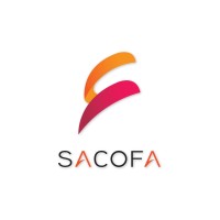 SACOFA logo - Similar company to Sarawak Digital Economy Corporation
