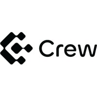 Crew logo - Similar company to Pulse