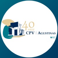 Colegio Pedro de Valdivia Agustinas logo - Similar company to Edifica Construcciones