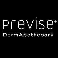 Previse® Skincare logo - Similar company to Lidar Catalyst Labs™️
