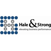 Hale & Strong Inc. logo - Similar company to Perativ