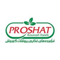 فراورده های غذایی پروشات کوروش logo - Similar company to Kourosh Sweets & Snacks