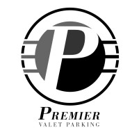 Premier Valet Parking logo - Similar company to Pacific Table
