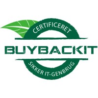 BuyBackIT.dk - Vi genbruger ALT IT-udstyr logo - Similar company to Base It