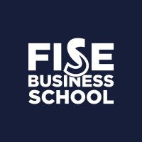 FISE Business School logo - Similar company to Llti Formation