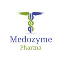 Medozyme Pharma logo - Similar company to Pharmachem Trade