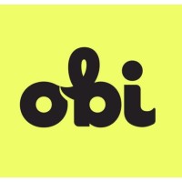 Obi Pets logo - Similar company to Doshka | Belts & Leather