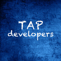 TAP Developers logo - Similar company to Tap Consultant