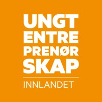 Ungt Entreprenørskap Innlandet logo - Similar company to Handikappede Barns Foreldreforening (Hbf)