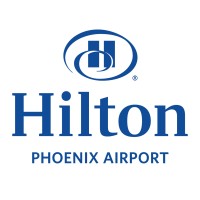 Hilton Phoenix Airport logo - Similar company to A P Fire Protection
