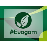 EVAGAM logo - Similar company to Bisnis Peru