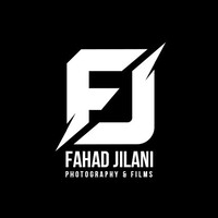 Fahad Jilani Photography & Films logo - Similar company to Graphisign