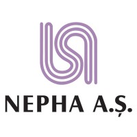 NEPHA logo - Similar company to Farkon Ltd