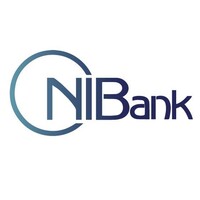 NIBank logo - Similar company to Robonity