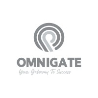 Omnigate logo - Similar company to Omnigate Systems