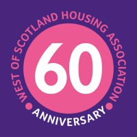 West of Scotland Housing Association logo - Similar company to Cairn Housing Association