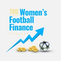 THE Women's Football Finance Podcast logo - Similar company to Werbeexpress