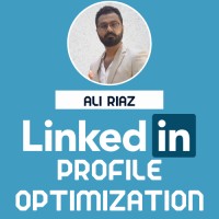 LinkedIn Profile Optimization logo - Similar company to Linkedin Profile Optimization Service