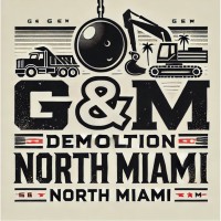 G&M Demolition North Miami