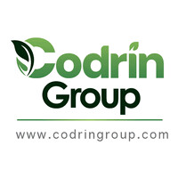 Codrin Group logo - Similar company to Boiteca