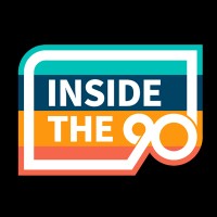 Inside The 90™ Podcast logo - Similar company to Wonder